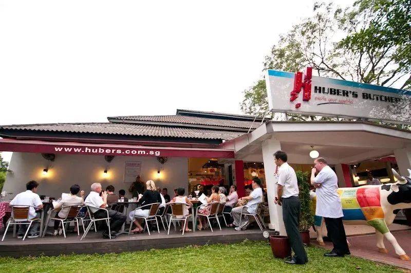 新加坡最像欧洲小镇的小山坡,藏着30多家好吃好玩好逛的文艺感小店