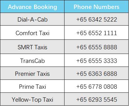 在新加坡,这些鲜为人知的生活小技巧越早知道越好