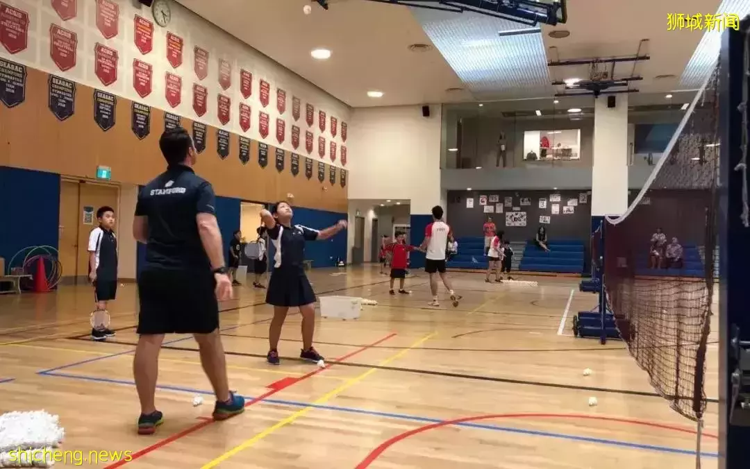 看起來每天都在玩，新加坡國際學校的娃們是怎麽學習的