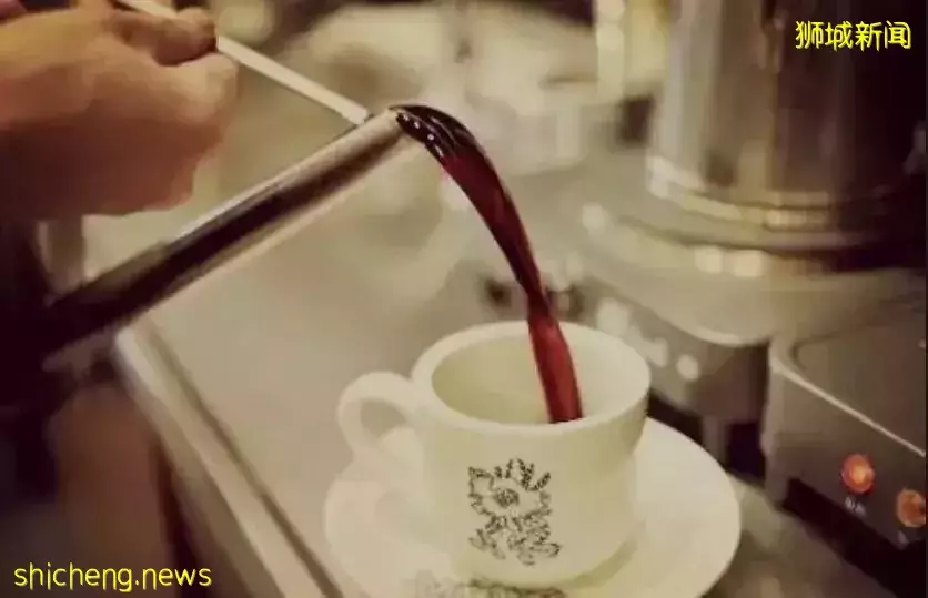 不過了!新加坡繼油價、燃氣、水電上漲後,連精神食糧也大漲