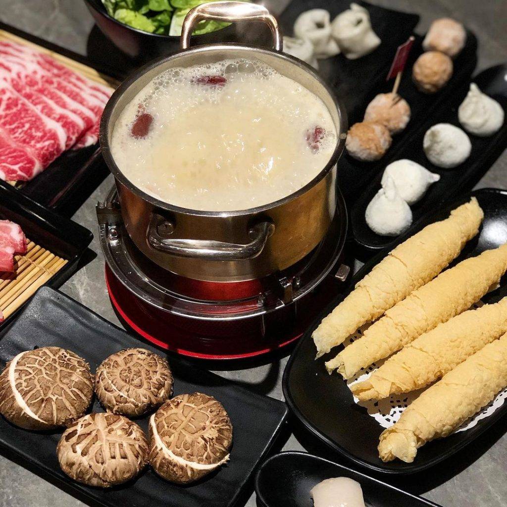 省錢吃飯攻略🔥 樂天飲食集團旗下八家餐廳推出50%促銷折扣！美滋鍋、樂天皇朝、樂蝦、樂牛等砍半價