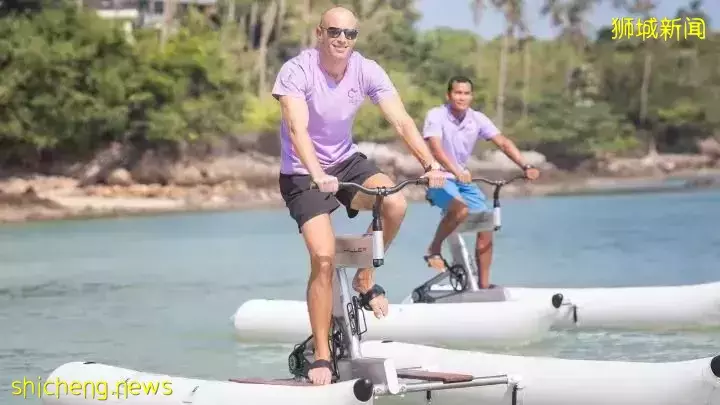 盤點最適合親子遊的20間酒店！玩得舒服，住得過瘾