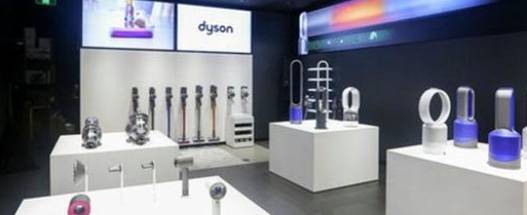 世界知名企業紛紛坐落新加坡！阿裏巴巴，Zoom，戴森