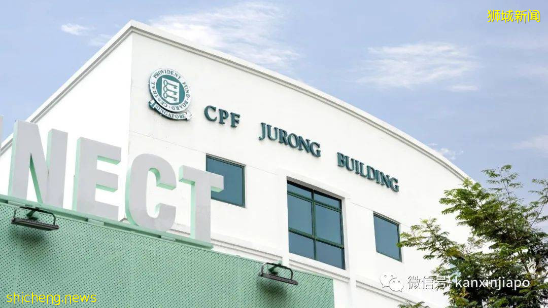 干货!退新加坡PR和领取公积金详细步骤