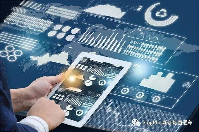 新加坡疫情後的發展，值得看好嗎