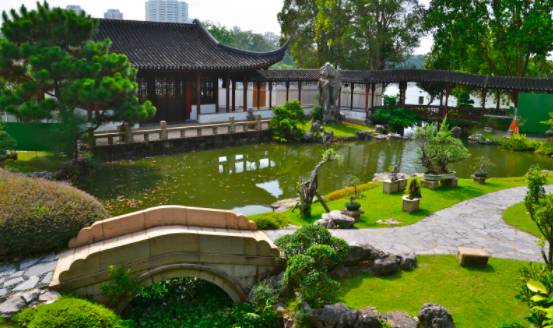 玩在獅城 周末一起去大自然裏野餐——新加坡最適合野餐的十大自然公園