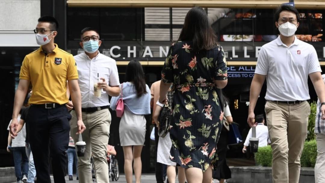 新加坡紧急发布4个入境新规!19个社区病例扑朔迷离!预测英国变种毒株B117将疯狂肆虐