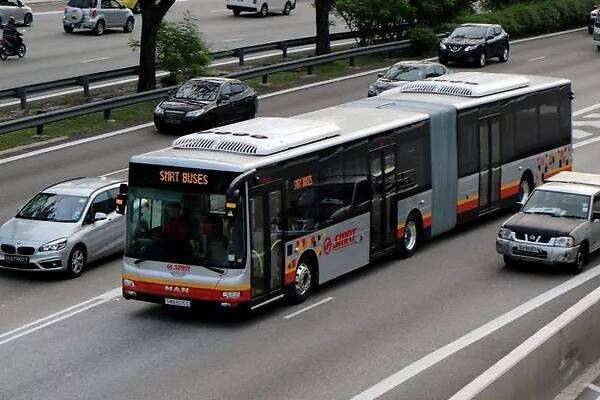 新加坡低收入家庭又有福利了,公共运输券免费申请