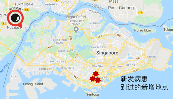 今增7 | 入境新加坡政策有变！公民和永久居民都须负担隔离费和医疗费