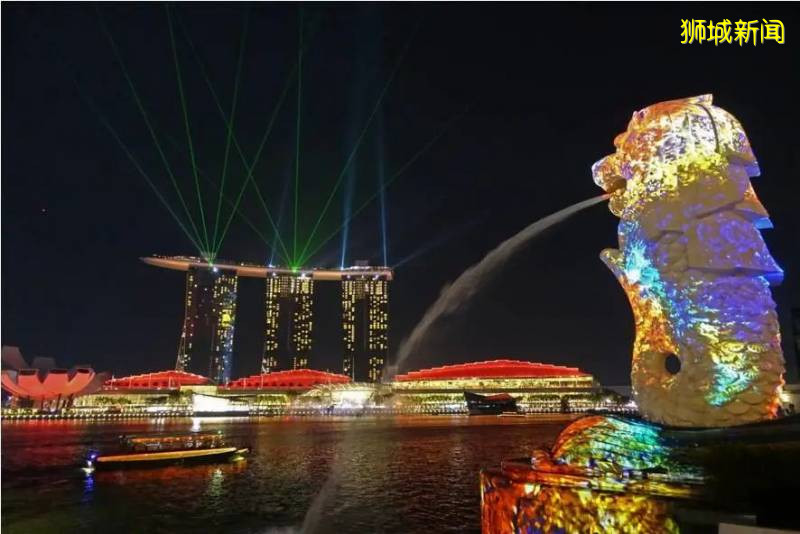 收藏向!快來解鎖新加坡絕美攝影聖地TOP 10,分分鍾拍出大片