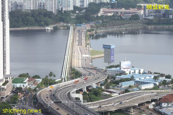 ◤柔佛人头条◢ 马新放宽隔离措施 越堤族 可回国过年吗