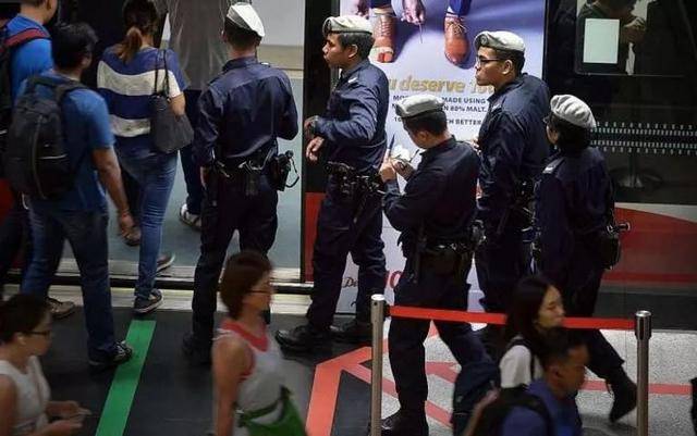 在新加坡你必须知道这些规定，建议收藏