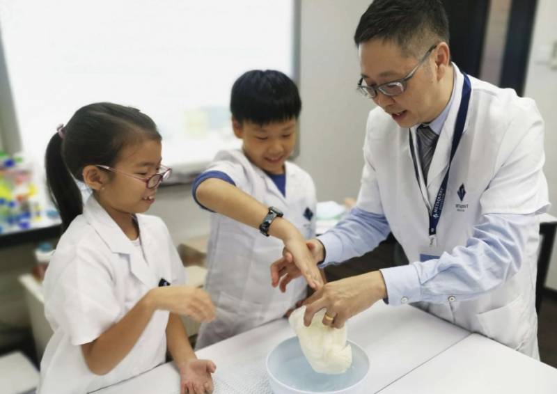 最新盘点!学校假期即将到来,新加坡这11个地方最适合打发孩子