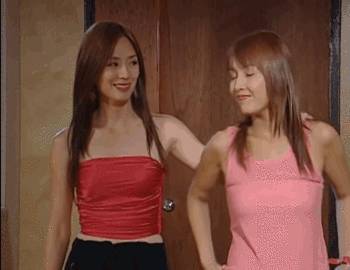 當年那些美得讓人耳目一新的新加坡女星們現在何方