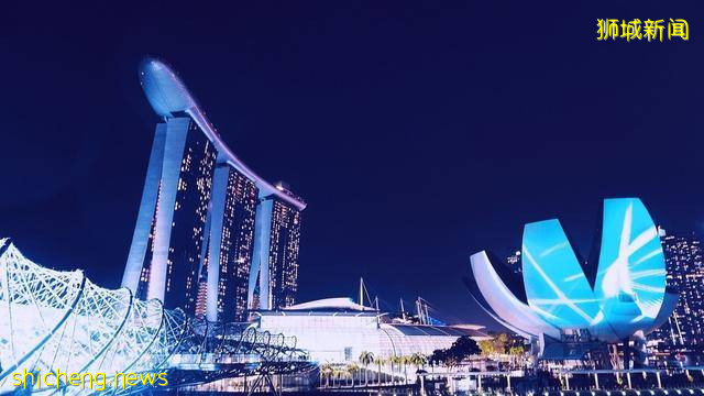 亞洲篇：帶你看新加坡（15）!