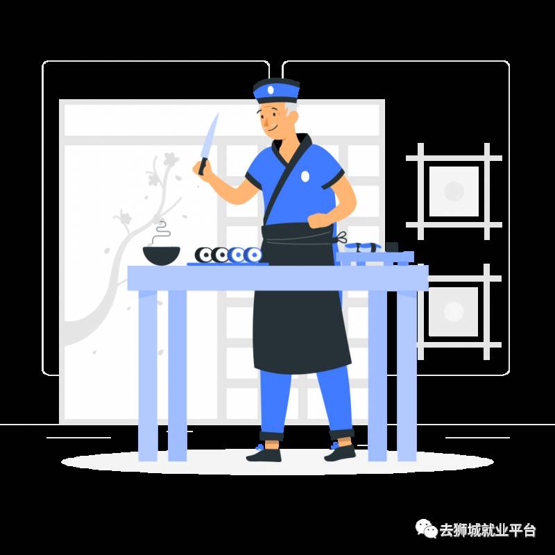 獅城求職 疫情之後的新加坡急需哪類人才