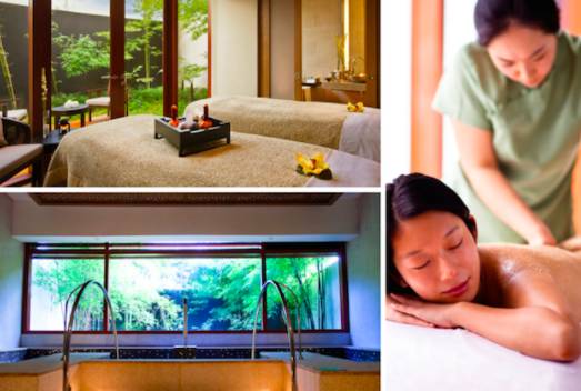 ‘staycation在新加坡特輯’Vol.2 : 這幾家絕對小衆的藝術酒店，讓你一秒切換度假狀態