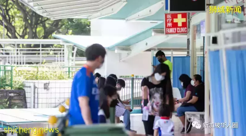 新加坡人力部宣布，雇主若堅持要求病假單，確診員工可直接舉報