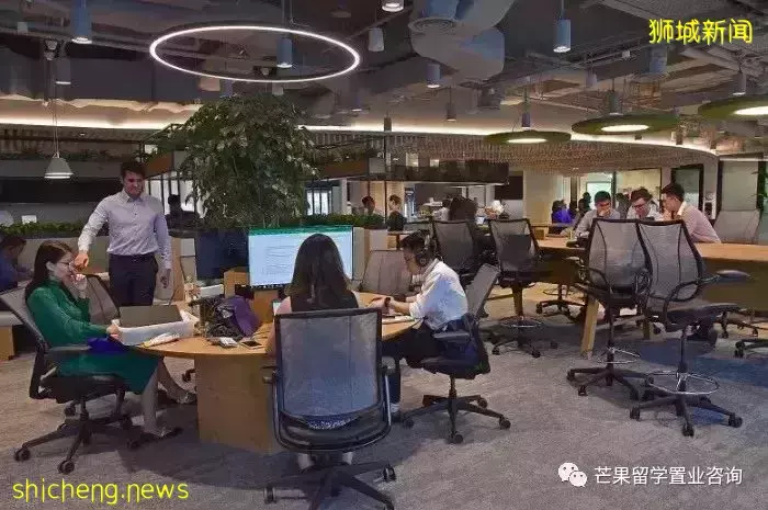 印尼的華人富豪都會選擇在新加坡生活嗎