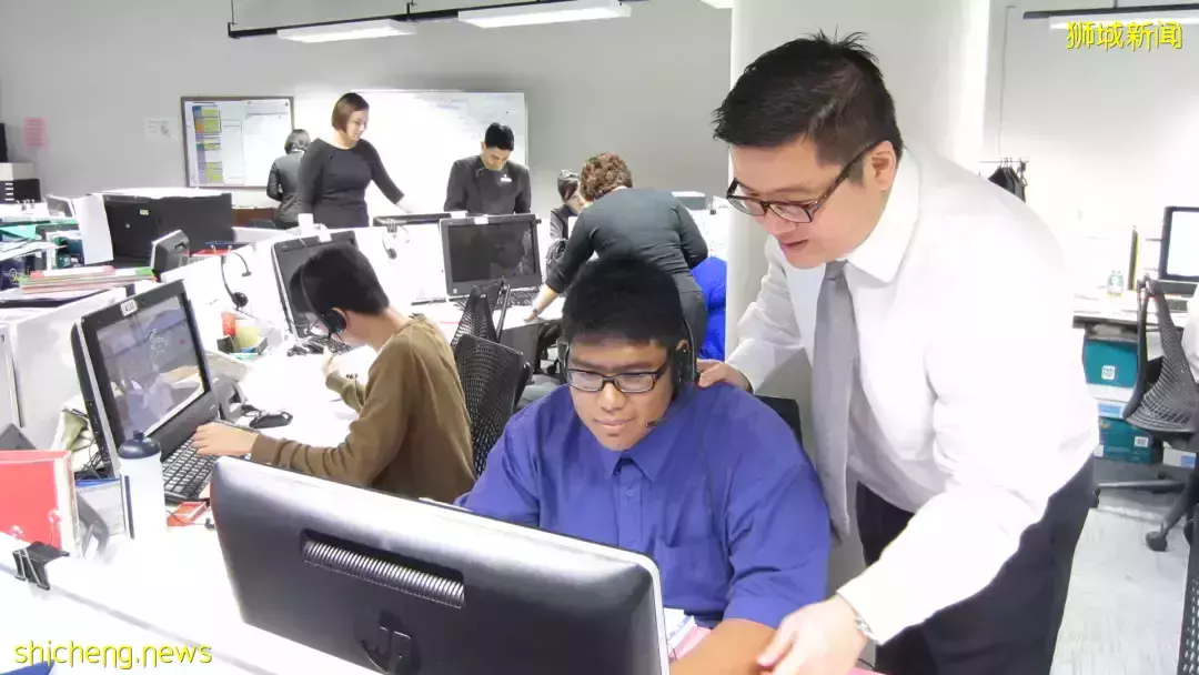 升學率20年新高!原來新加坡只有不到80%的人能上“高中”