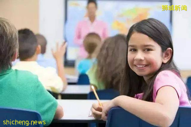 不能绕开的GEP天才班、PSLE考试,带你走近最真实的新加坡小学