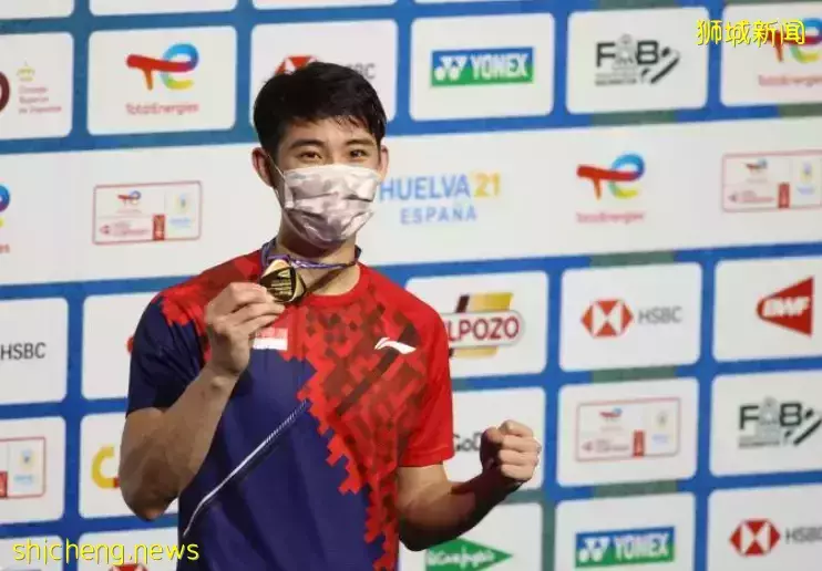 新加坡这个项目首夺世界冠军,为什么中国妈妈的朋友圈疯狂刷屏