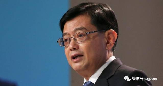 新加坡政府又发福利了,总值2000万新元