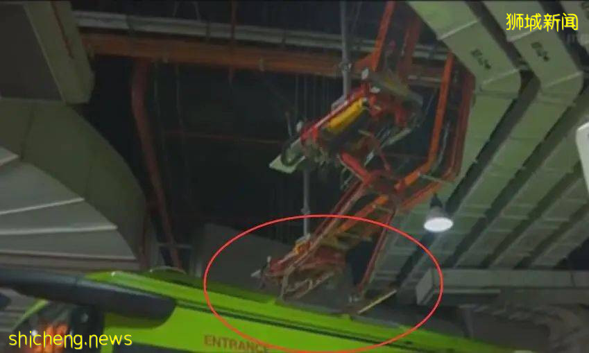 新加坡電動巴士充電碾壓特斯拉！10分鍾搞定？太哇塞了