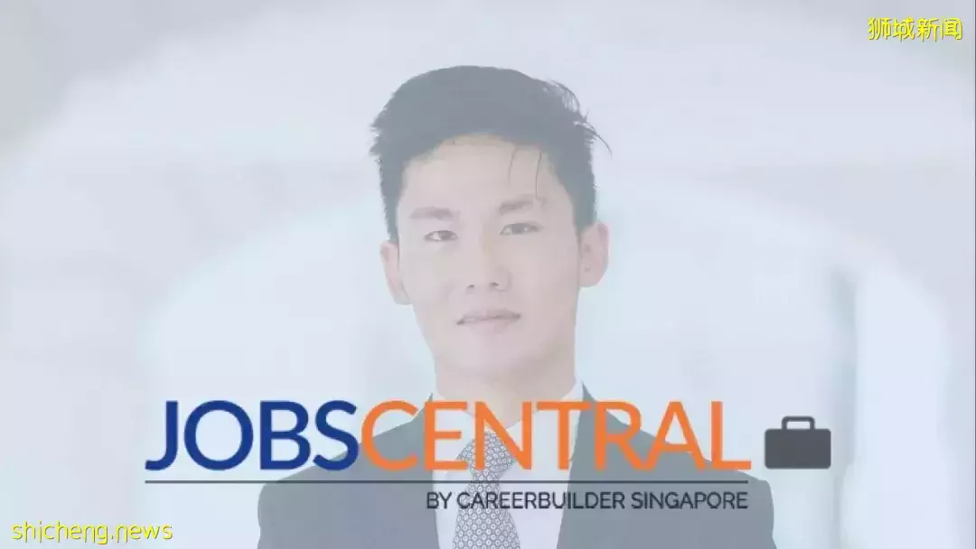 物價上漲,工資縮水…在新加坡找工作的最佳網站推薦給你