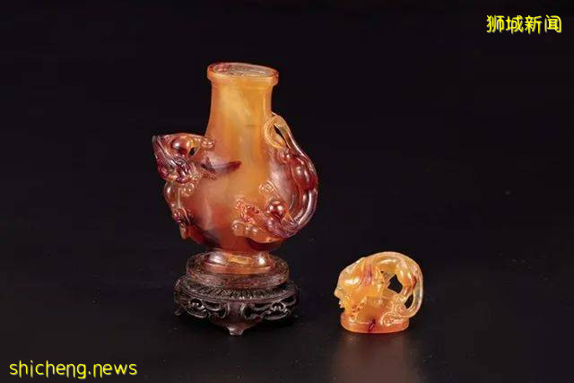 新加坡重要家族部分藏品拍賣預覽!