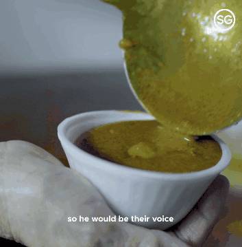 小販中心的正確打開方式 !點個餐,聽聽攤主們跟你唠唠嗑吧