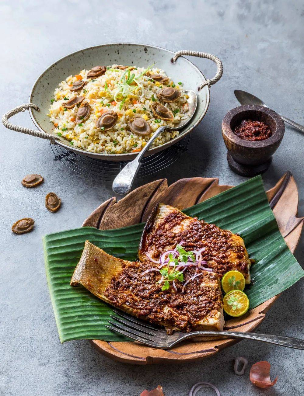 新加坡最新非物質文化遺産,原來金沙也有