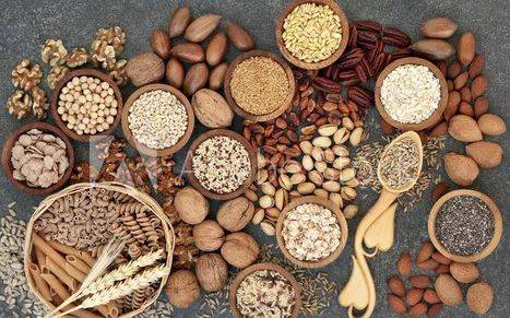 腰果也能做成消毒剂?食品科学团队合作创新