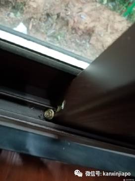 “我住的隔离酒店有人逃跑了,惊动了警察”