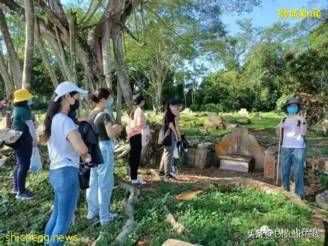 岛城之间:新加坡国立大学华侨建筑与聚落教学