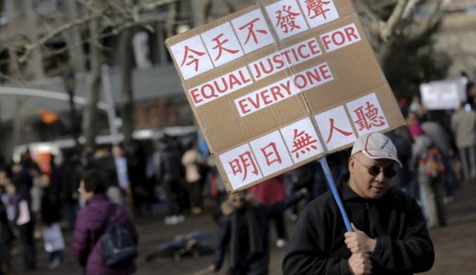 爲什麽新加坡這麽注重 “多元種族教育”