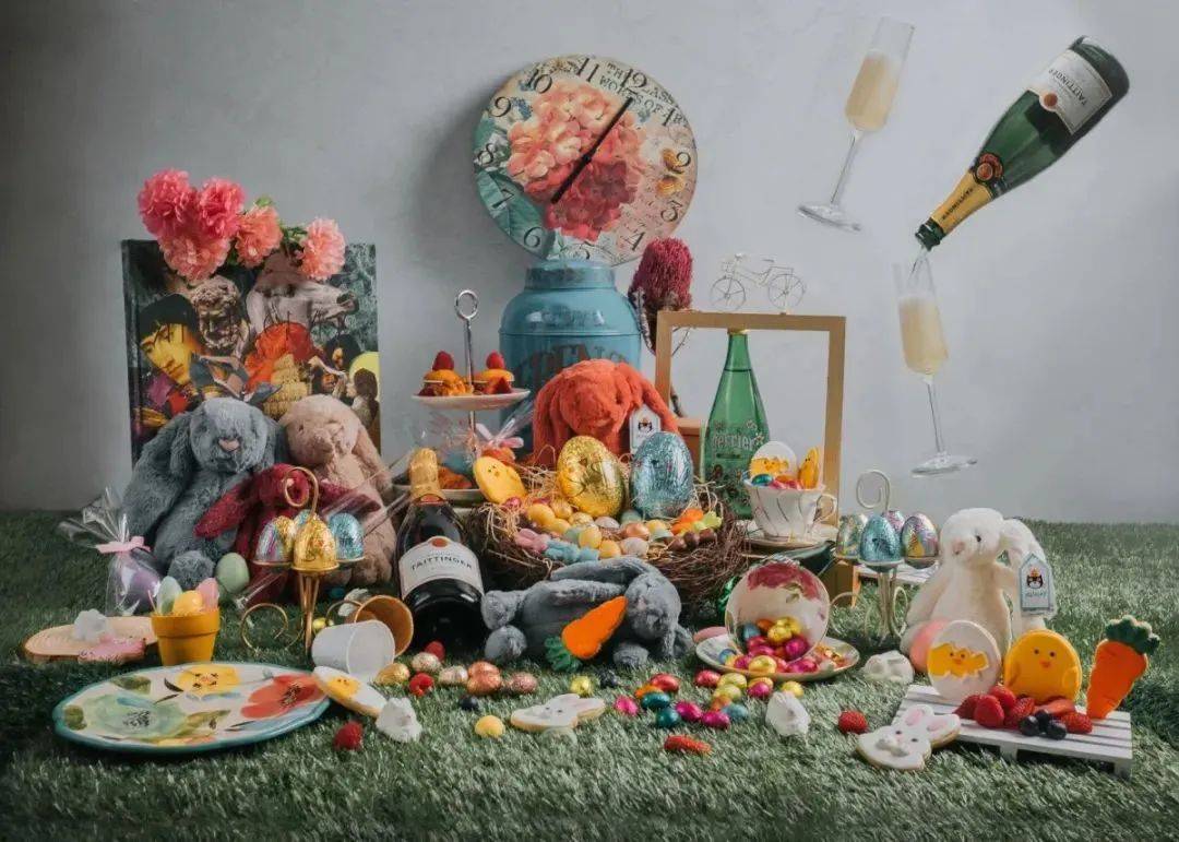 爲什麽這周放3天假?精選14個親子活動+16家餐廳,High起來