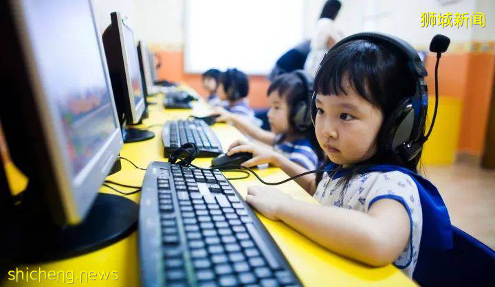 震惊！新加坡 VS 中国国际学校学费对比，结果惊人