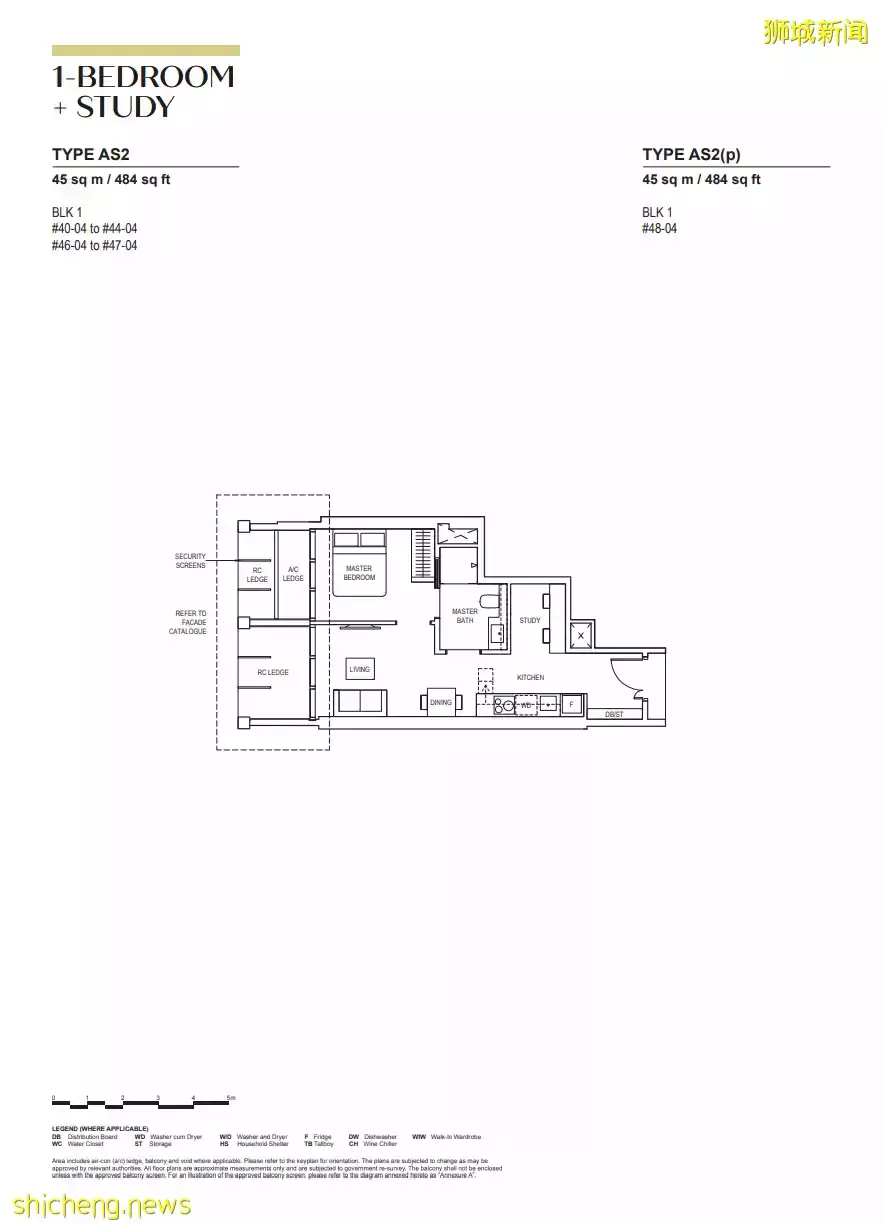 開盤不到10天，已售出超8成單元！是誰？—北靠山，南面水，克拉碼頭旁的綜合性項目Canninghill Piers 康甯河灣