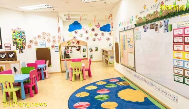 “雙減”政策下，國內托管班發展迅速，新加坡托管教育早已先行一步