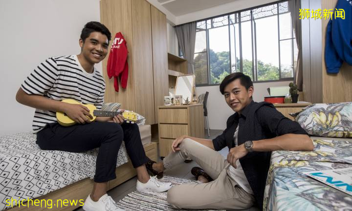 留學新加坡一年，到底需要多少錢