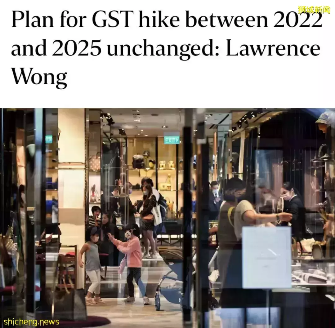 下月起，這15個新政開始生效！影響全島每個人！張文宏贊新加坡防疫和中國一樣好