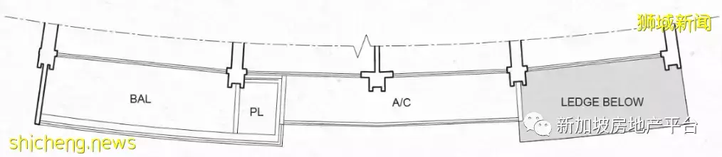 時光珍珠，瑰寶之地！One Pearl Bank 萬寶軒（D03 郵區 歐南園）
