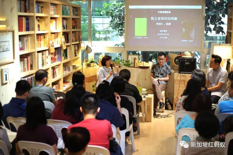 新加坡华文文化事业陷入困境，众筹或是解方