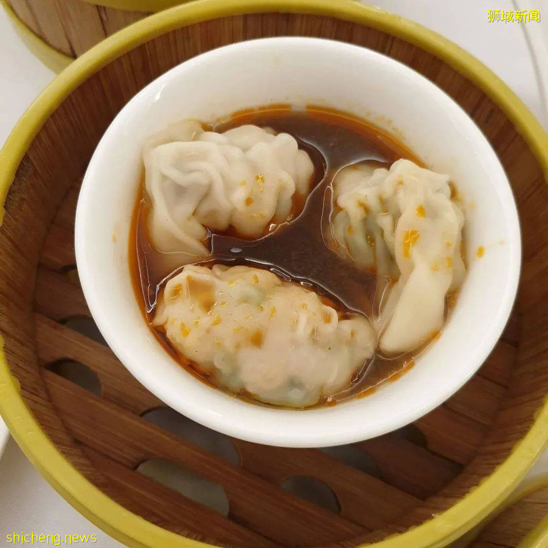 期待已久的点心盛宴：新加坡10家低于48新币的超实惠点心自助