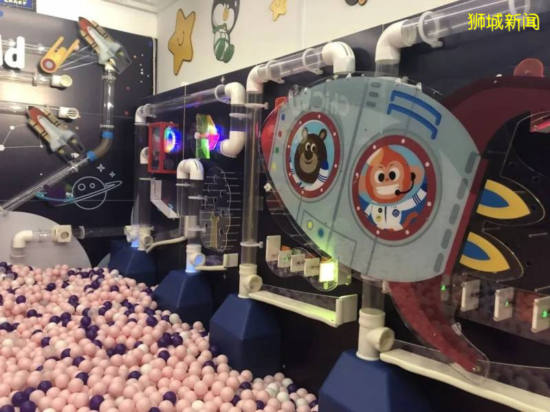 豪氣送門票！新加坡最大的室內遊樂場重新開業，首場爆滿