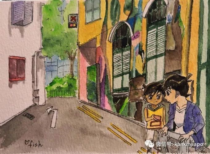 新加坡这些网红打卡地，不知道就out了！