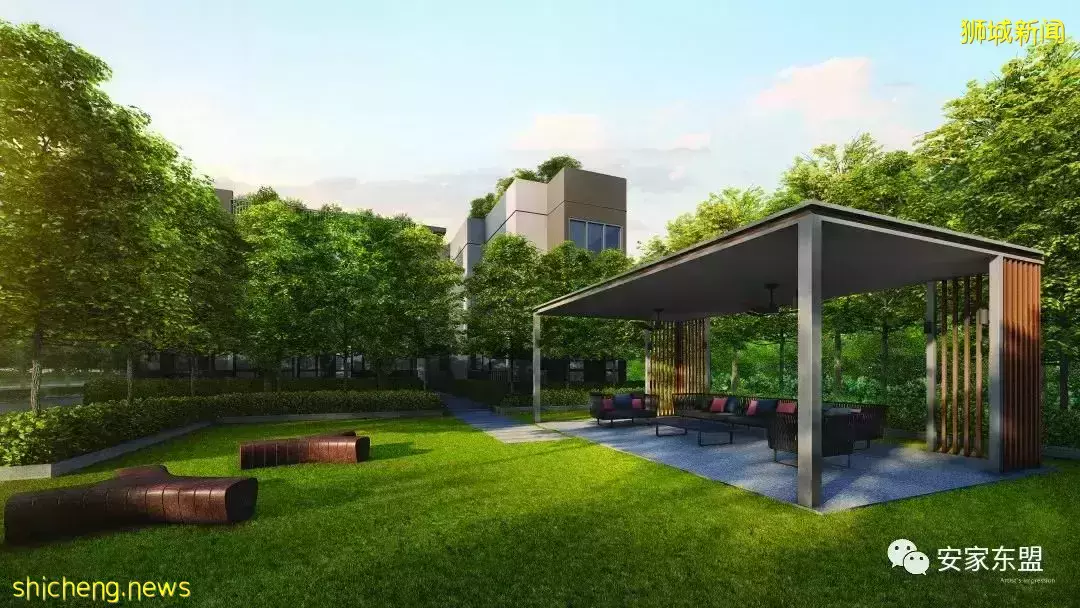 虎年春節新加坡樓盤折扣龍虎榜