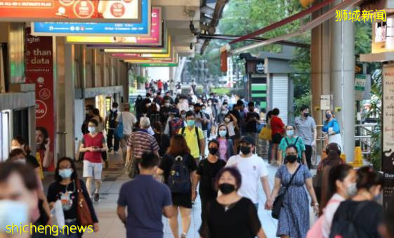 与病毒共存真的可行吗?新加坡成全球示范焦点