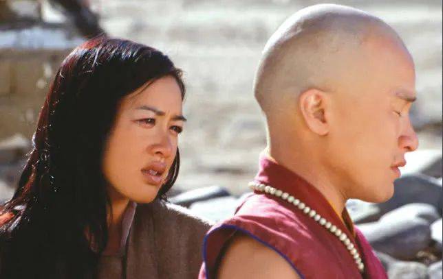 刷屏！史上最帥和尚火了！他到底是誰？新加坡10個最帥的男人表示不服